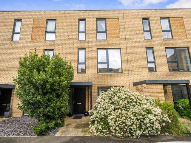 House for sale in Arbury, Cambridgeshire