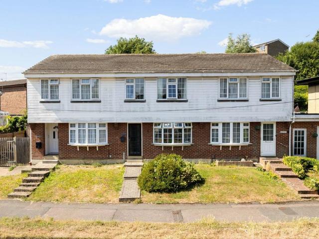 House for sale in Golden Valley, Folkestone