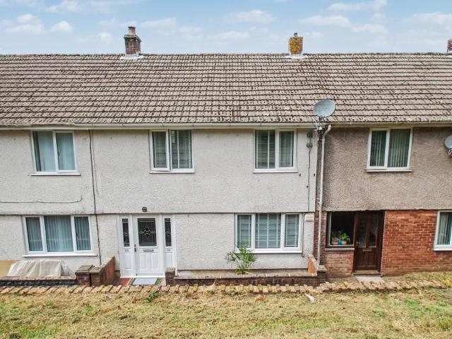 House for sale in Nantyglo and Blaina, Blaina