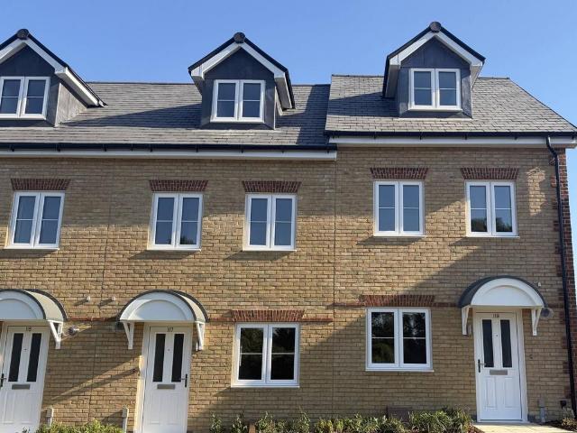 House for sale in Midway, Kent