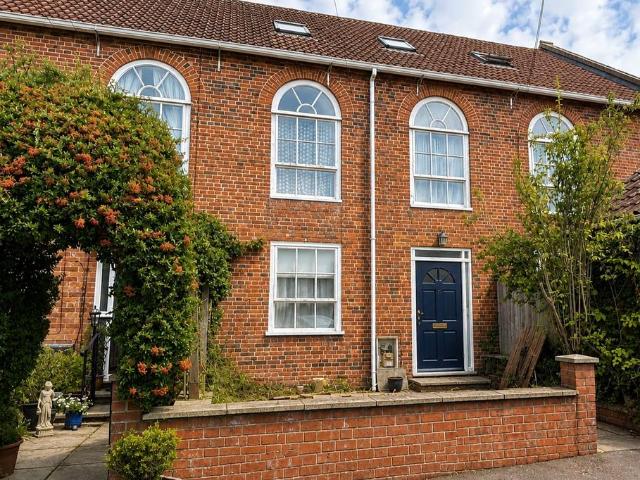 House for sale in Leigh Park, Westbury