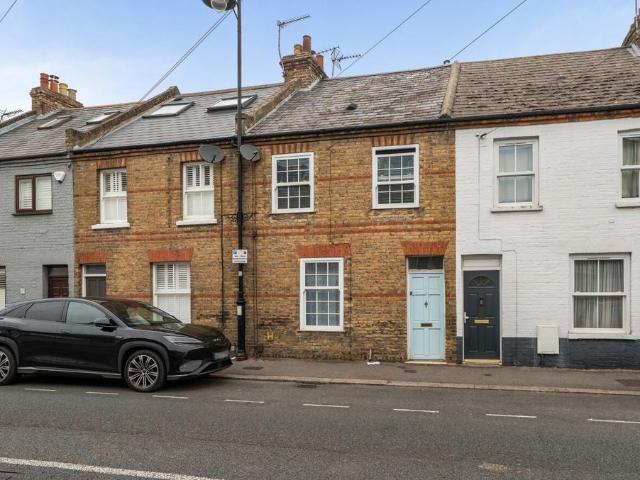 House for sale in Clewer Village, Windsor