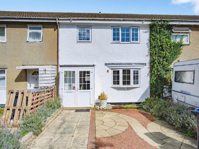 House for sale in Pouchen End, Hertfordshire