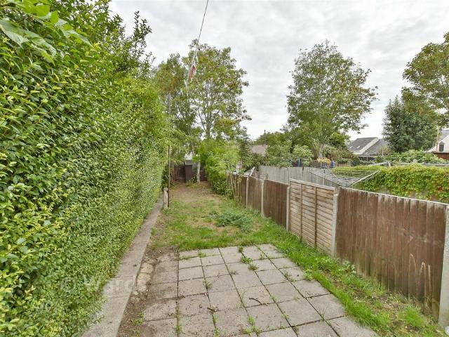 House for sale in Luton, Chatham