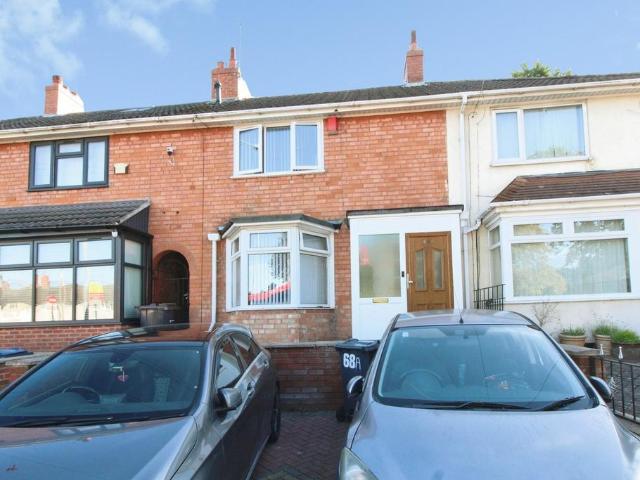 House for sale in Yardley, Birmingham