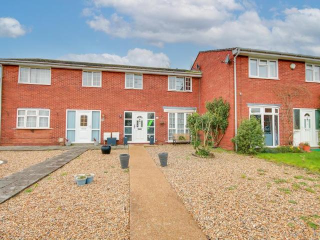 House for sale in St Denys, Isle Of Man