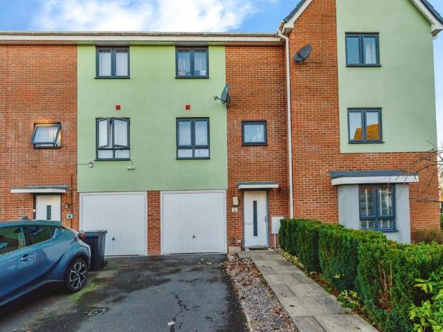 House for sale in Bilston, Wolverhampton
