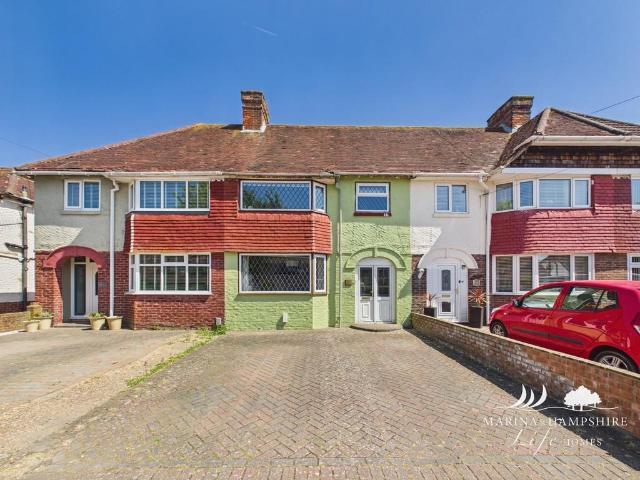 House for sale in Fareham, Isle Of Man