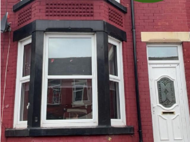 House for sale in Egerton Park, Birkenhead