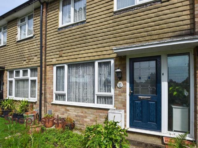 House for sale in Broxbourne, Hertfordshire