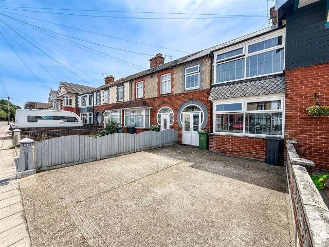 House for sale in Cosham, City Of Portsmouth