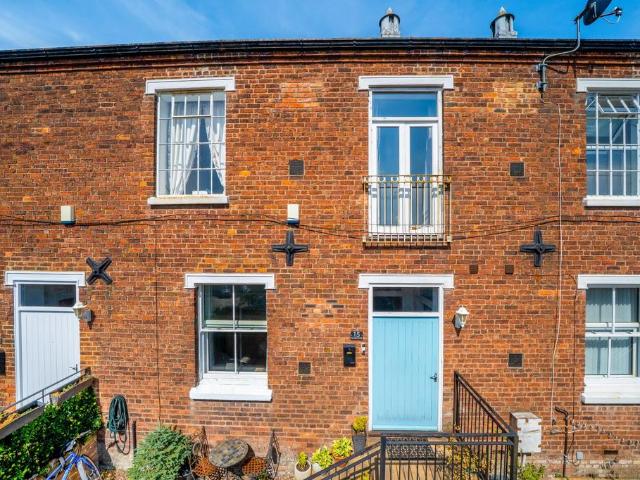House for sale in Horsehay, Telford