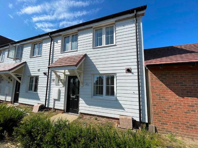 House for sale in Hythe, Folkestone