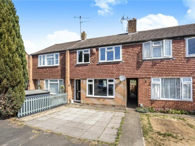 House for sale in Woking, Surrey