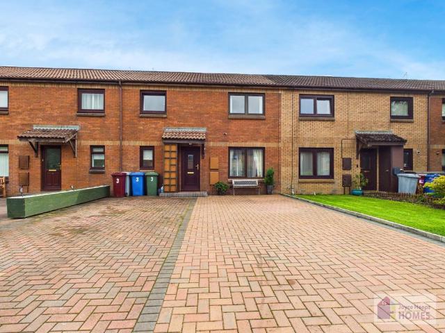 House for sale in Crosshouse, Barassie