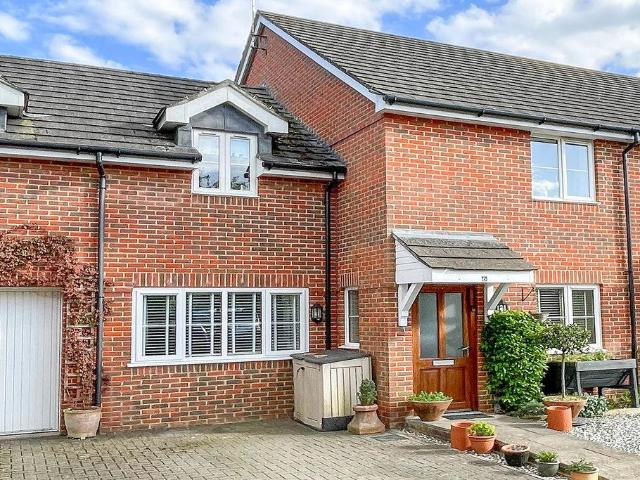 House for sale in Ashurst Bridge, Hampshire