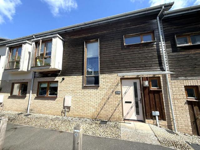 House for sale in Chippenham, Wiltshire