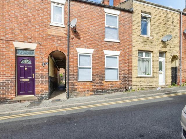 House for sale in Brayford, Isle Of Man