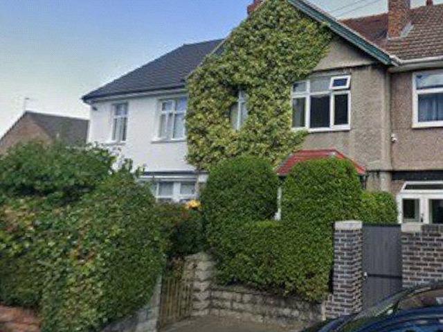 House for sale in Poulton, Liscard