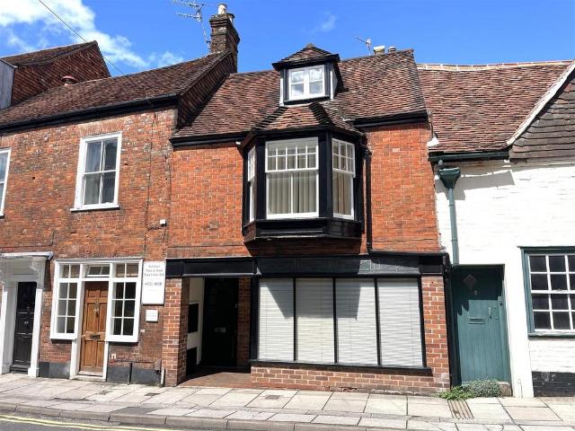 House for sale in Salisbury, Wiltshire