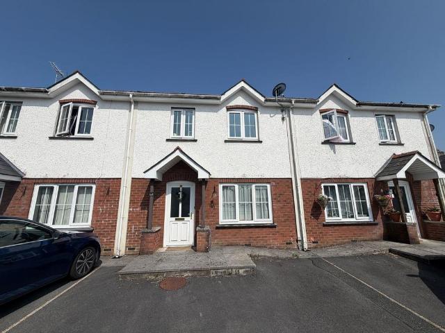House for sale in Lampeter