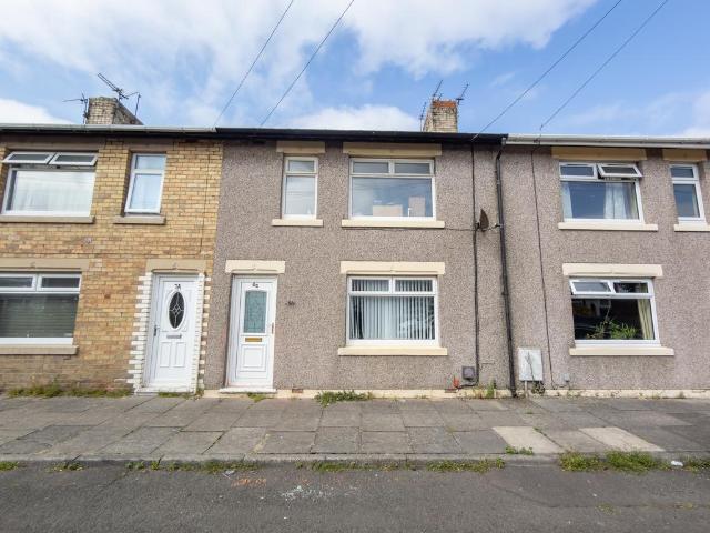 House for sale in Newbiggin by the Sea, Northumberland