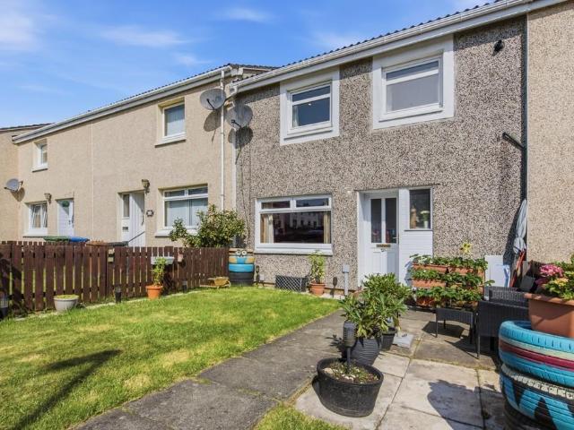 House for sale in Dedridge