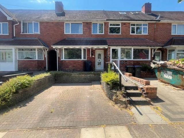 House for sale in West Midlands