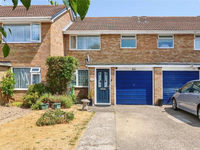 House for sale in Hamworthy, Poole