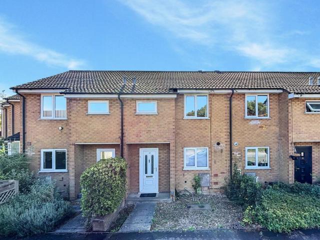 House for sale in Chesterton, Arbury