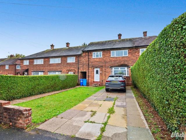 House for sale in Halton
