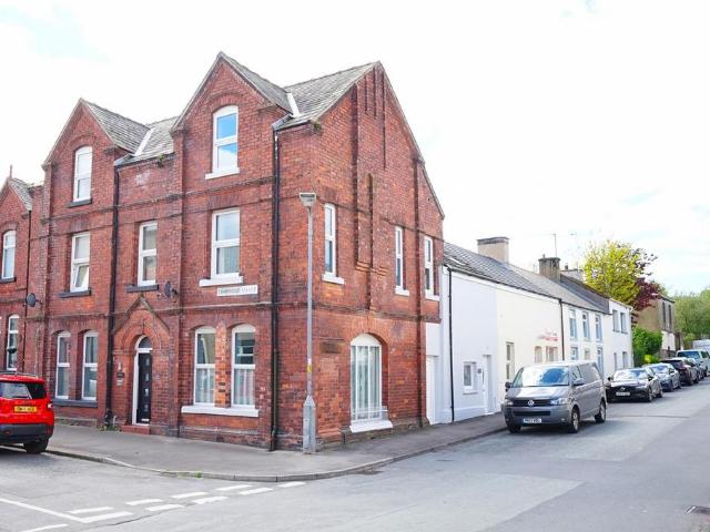 House for sale in Knott End, Millom
