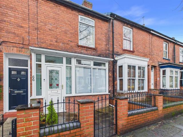 House for sale in Hessle, East Riding Of Yorkshire