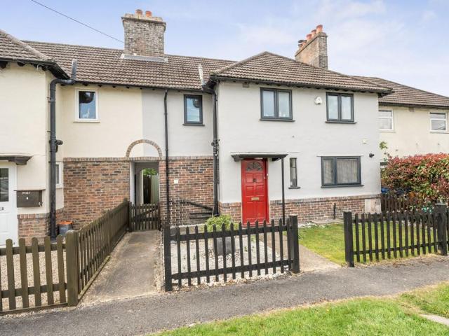 House for sale in Cross In Hand, East Sussex