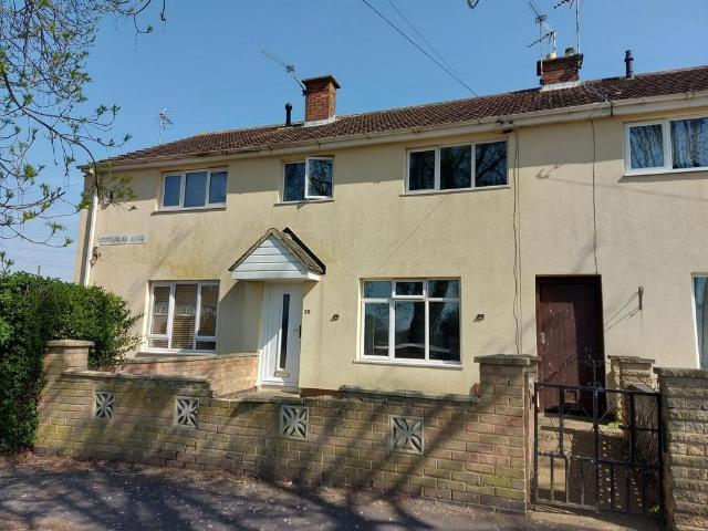 House for sale in Thurnby Lodge, Old Wharf