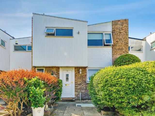 House for sale in London Borough of Croydon, Greater London