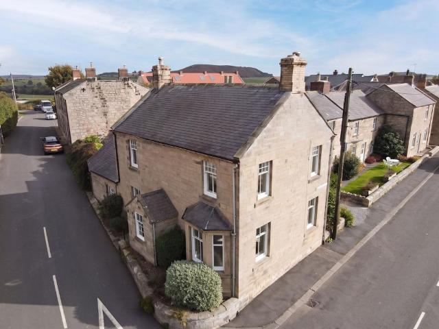 House for sale in Glanton