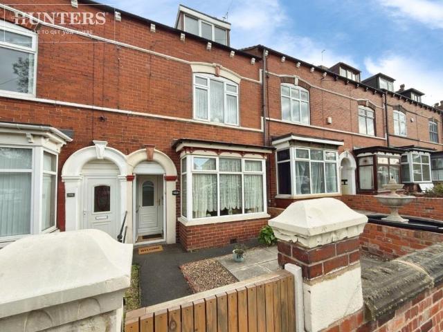House for sale in Hemsworth, Wakefield
