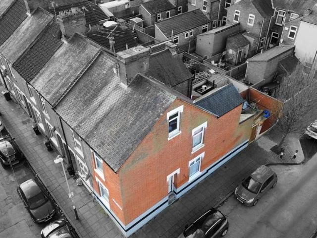 House for sale in Highfields, Old Wharf