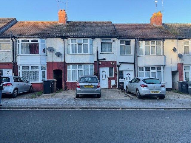 House for sale in Farley Hill, Spring Park