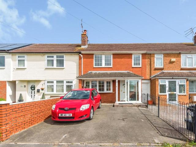 House for sale in Rodbourne, Swindon