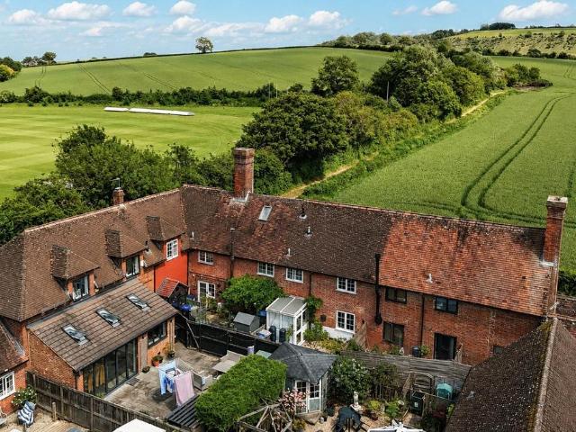 House for sale in Chalford, Westbury