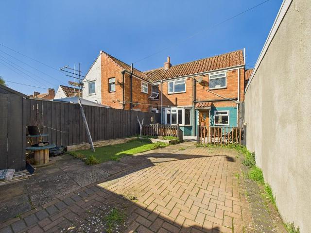 House for sale in Burnham-on-Sea and Highbridge, Burnham-on-sea