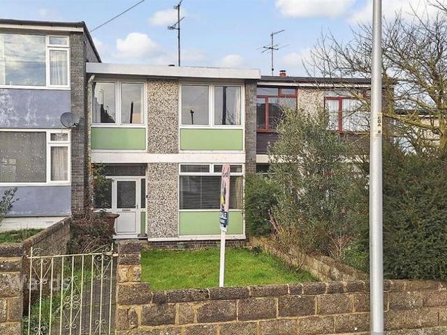 House for sale in Troy Town, Rochester