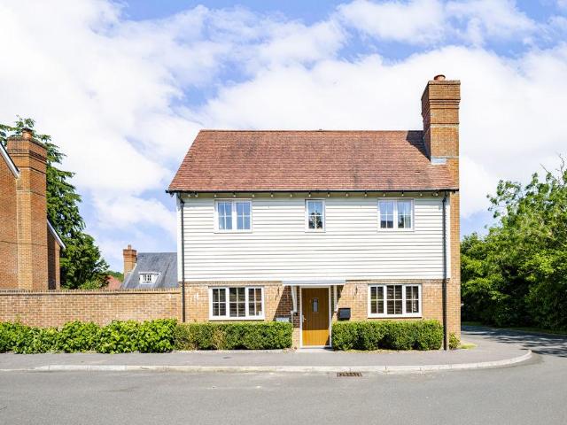 House for sale in Cross In Hand, East Sussex
