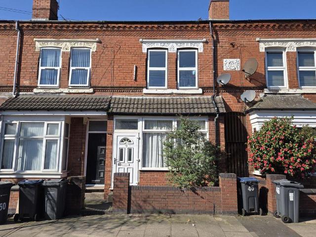 House for sale in Stirchley, West Midlands