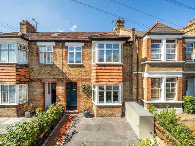House for sale in London Borough of Lewisham, Greater London
