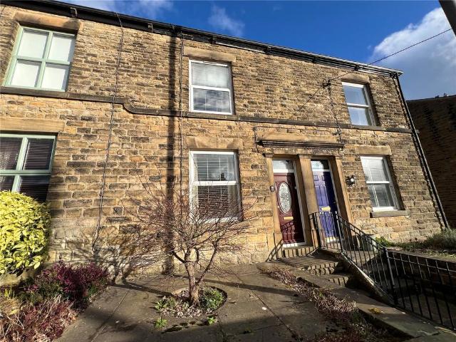 House for sale in Charlesworth, East Midlands