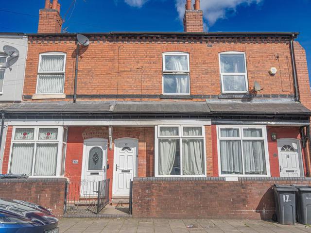 House for sale in Winson Green, West Midlands