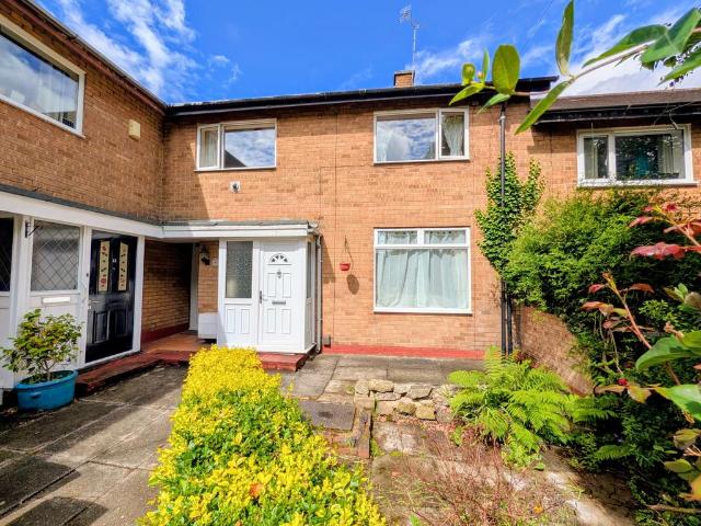 House for sale in Marple, Greater Manchester